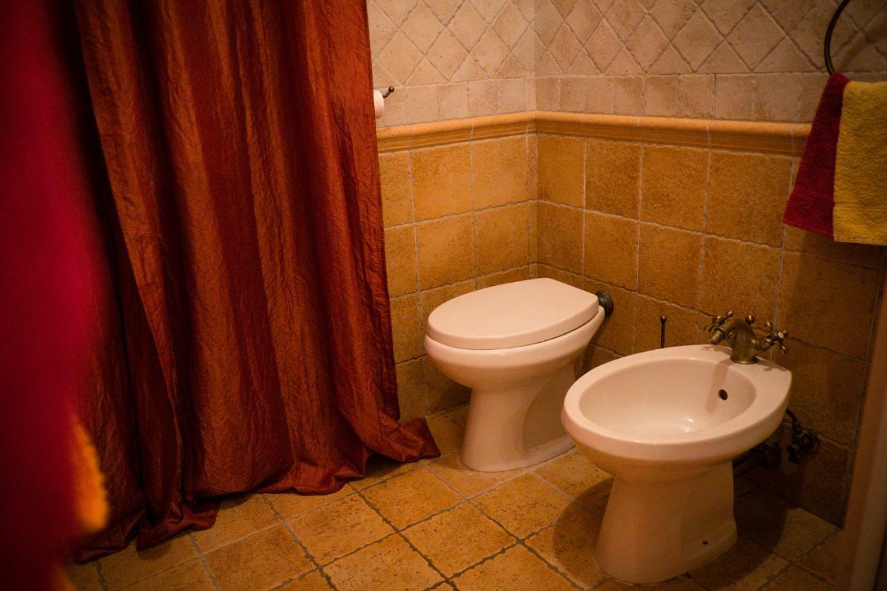 Evergreen Terrace- Stile E Confort Soriano nel Cimino Exterior foto